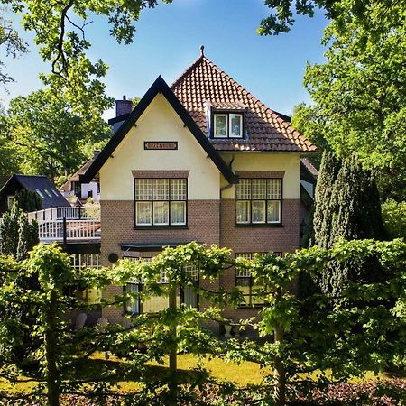 ברחן Villa 1913 מראה חיצוני תמונה