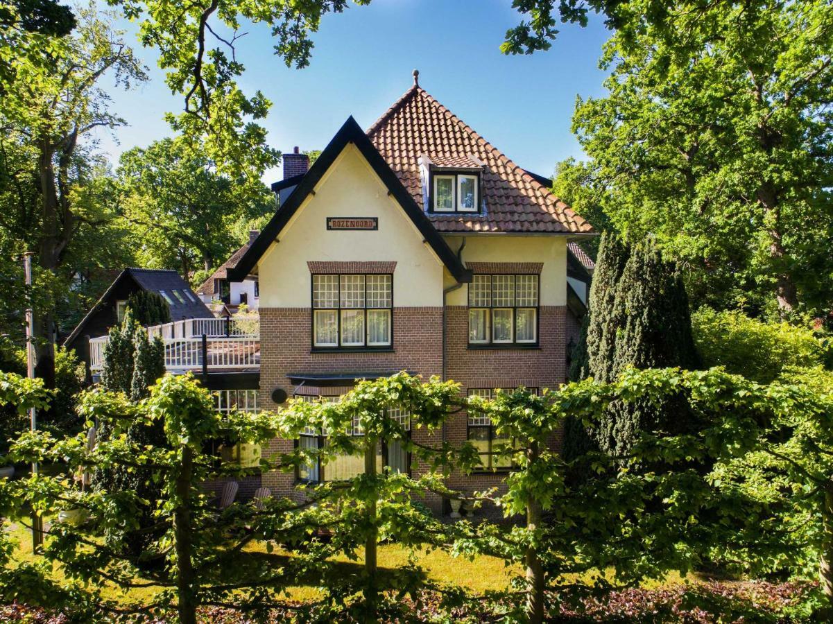 ברחן Villa 1913 מראה חיצוני תמונה